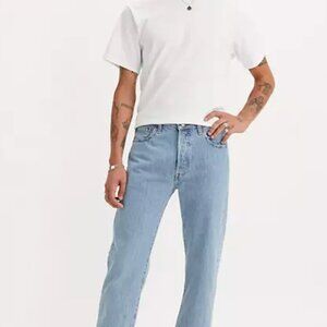 Levi's 501 ORIGINAL FIT MEN'S JEANS